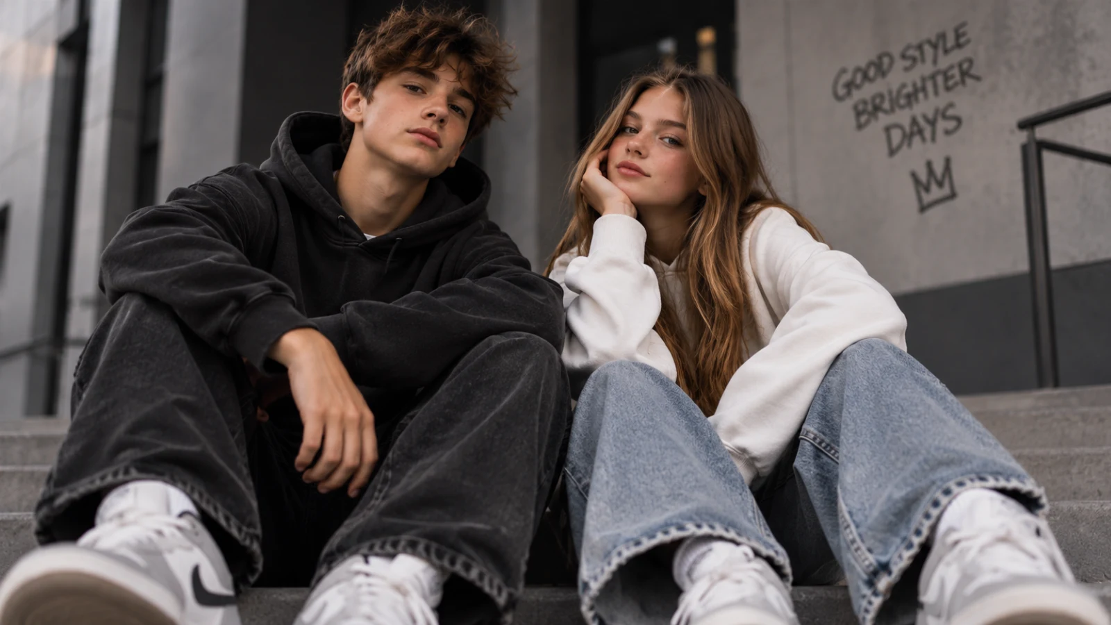 Teen Style 2026: як вдягатися стильно і не виглядати як усі