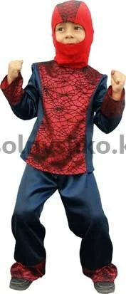 Carnival costume Spiderman №3