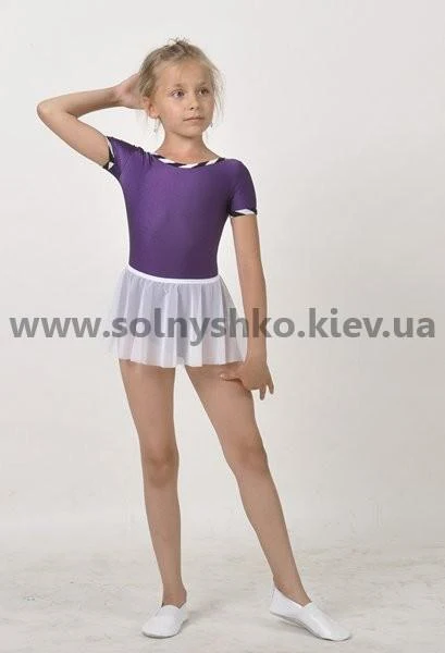 Спідниця для танців 1139