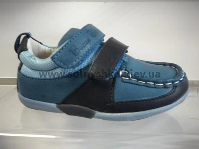 Туфлі для хлопчика М08Б304