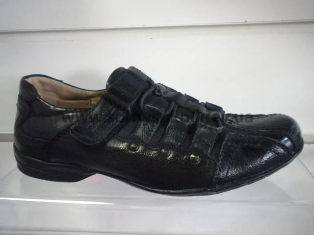 Shoes for a boy DL006-23