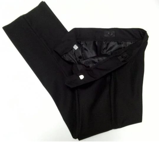 School trousers for a boy 2960shs