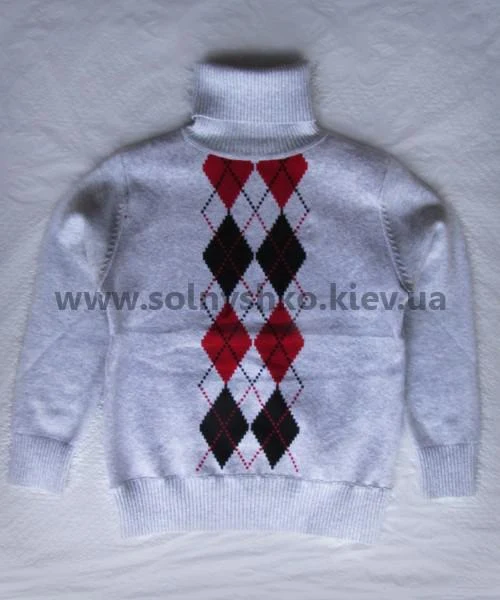 Гольф для хлопчика 09-8814