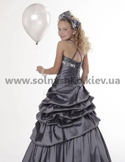 Ошатна сукня Тіффані №27