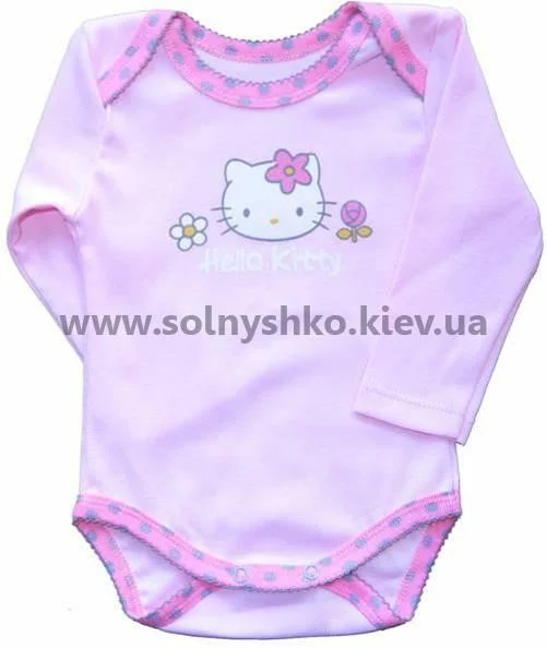 Полукомбинезон детский 9508