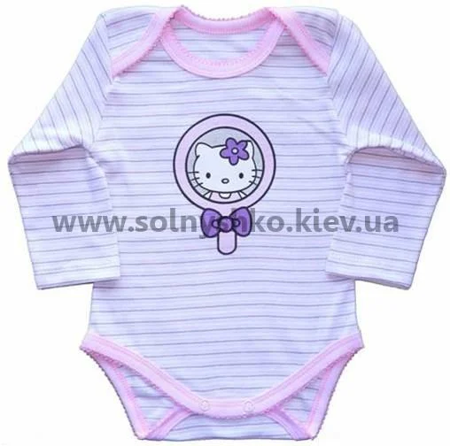 Полукомбинезон детский 9508