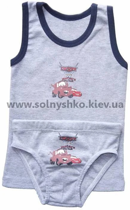 Майка для хлопчика 3100/1