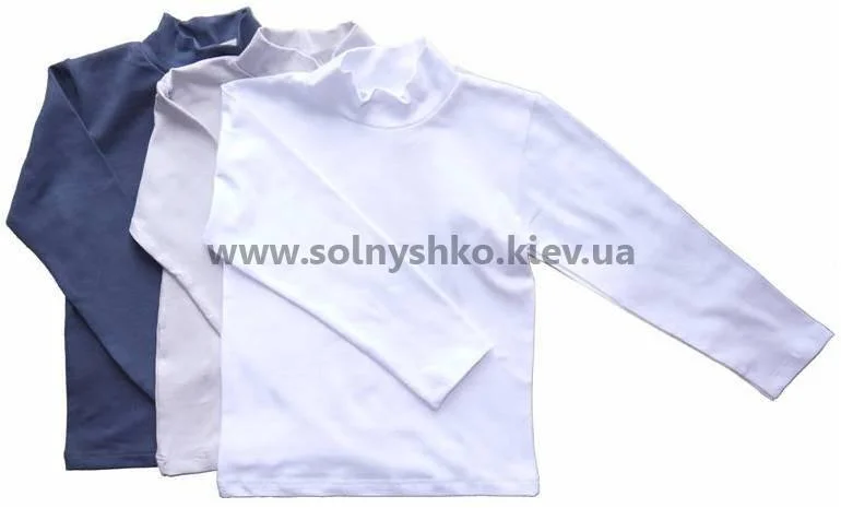 Джемпер для хлопчика 7029