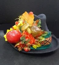 October Month Carnival Costume for Boys