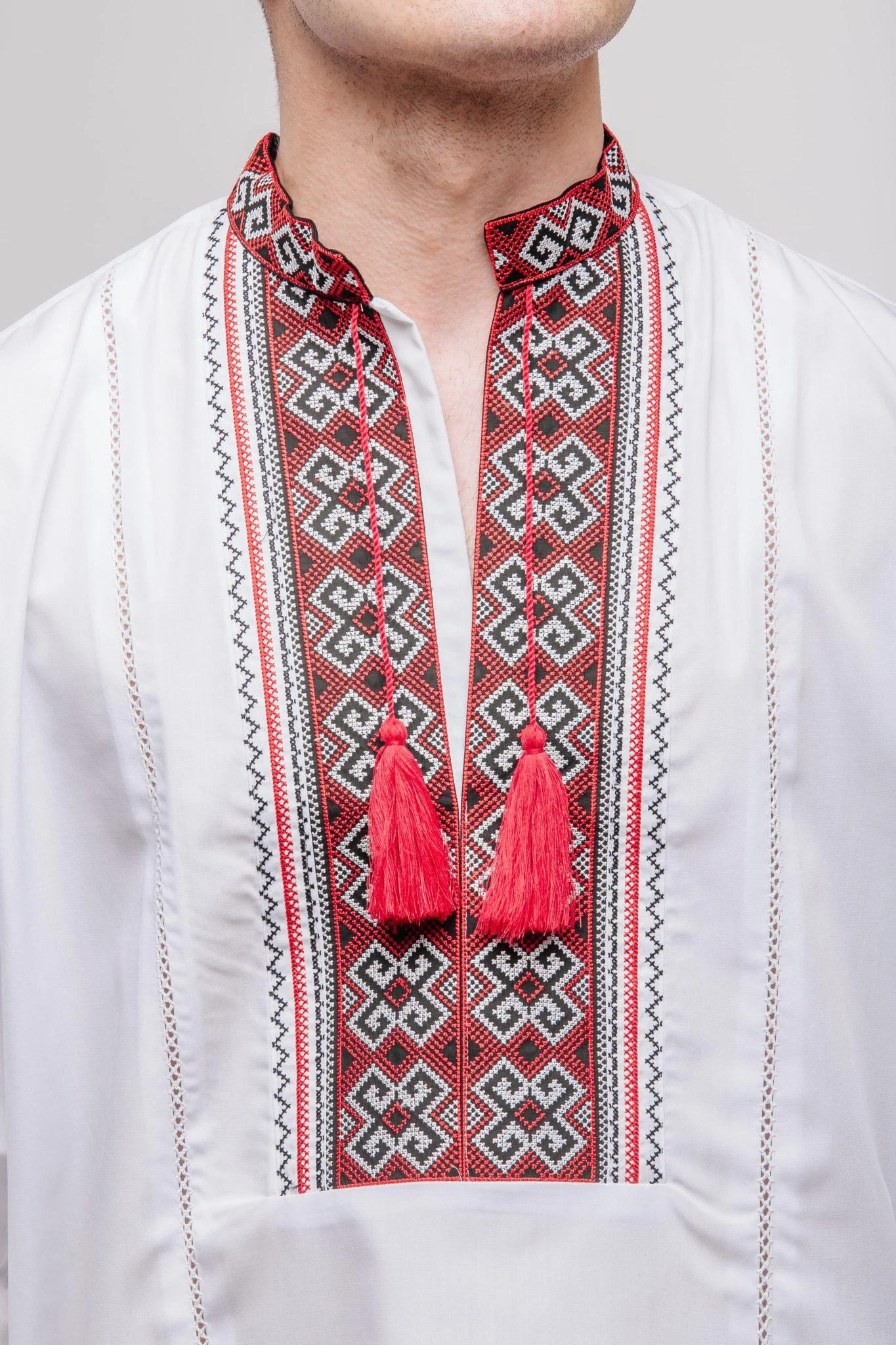 Вышиванка для мальчика подростка Сладкие сны