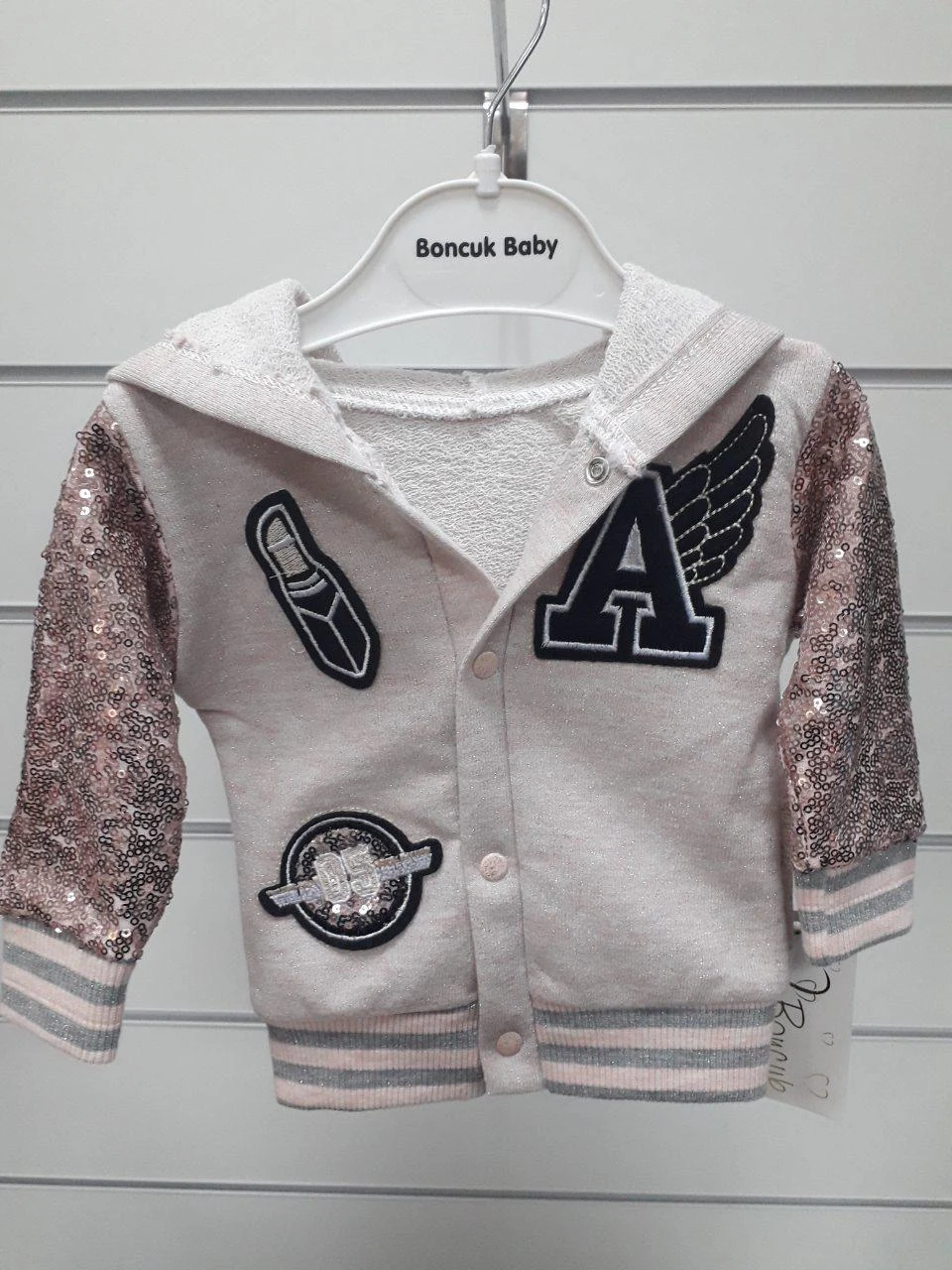 Girl's set 5065