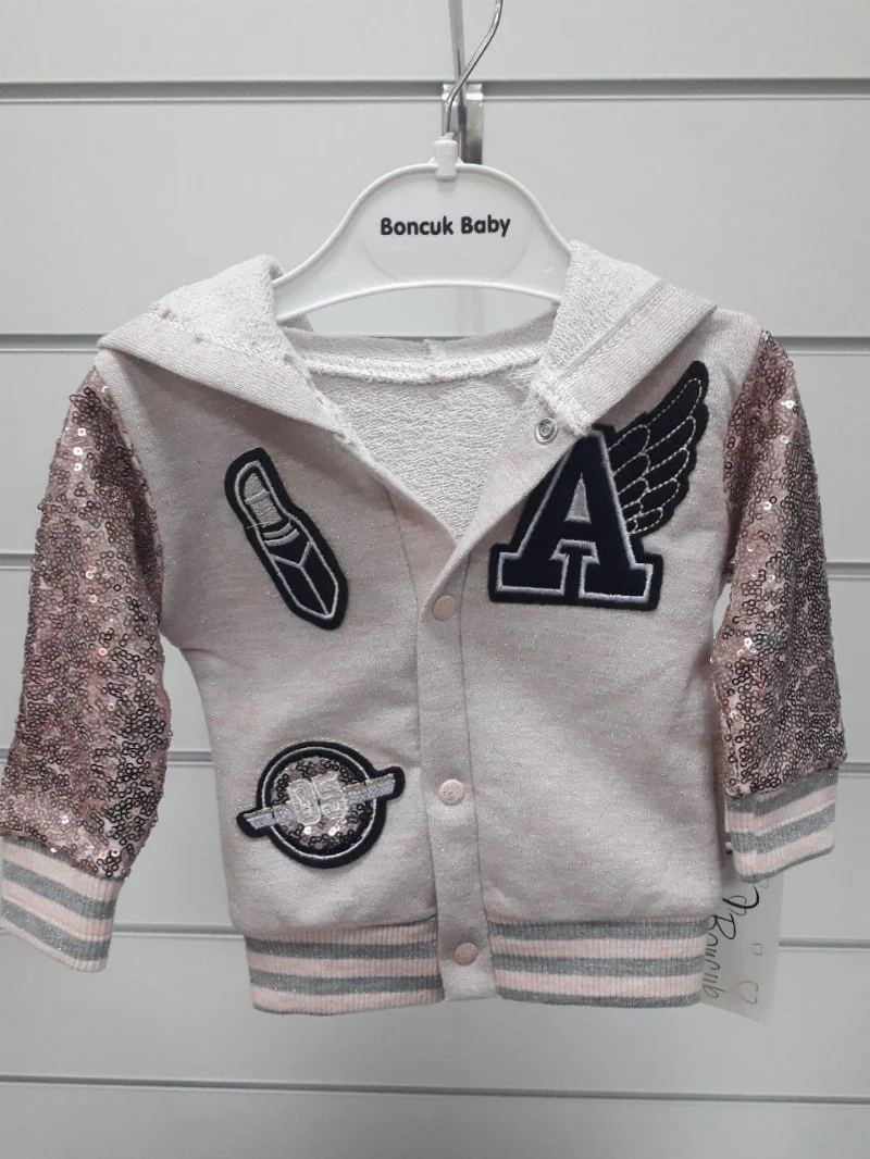 Girl's set 5065