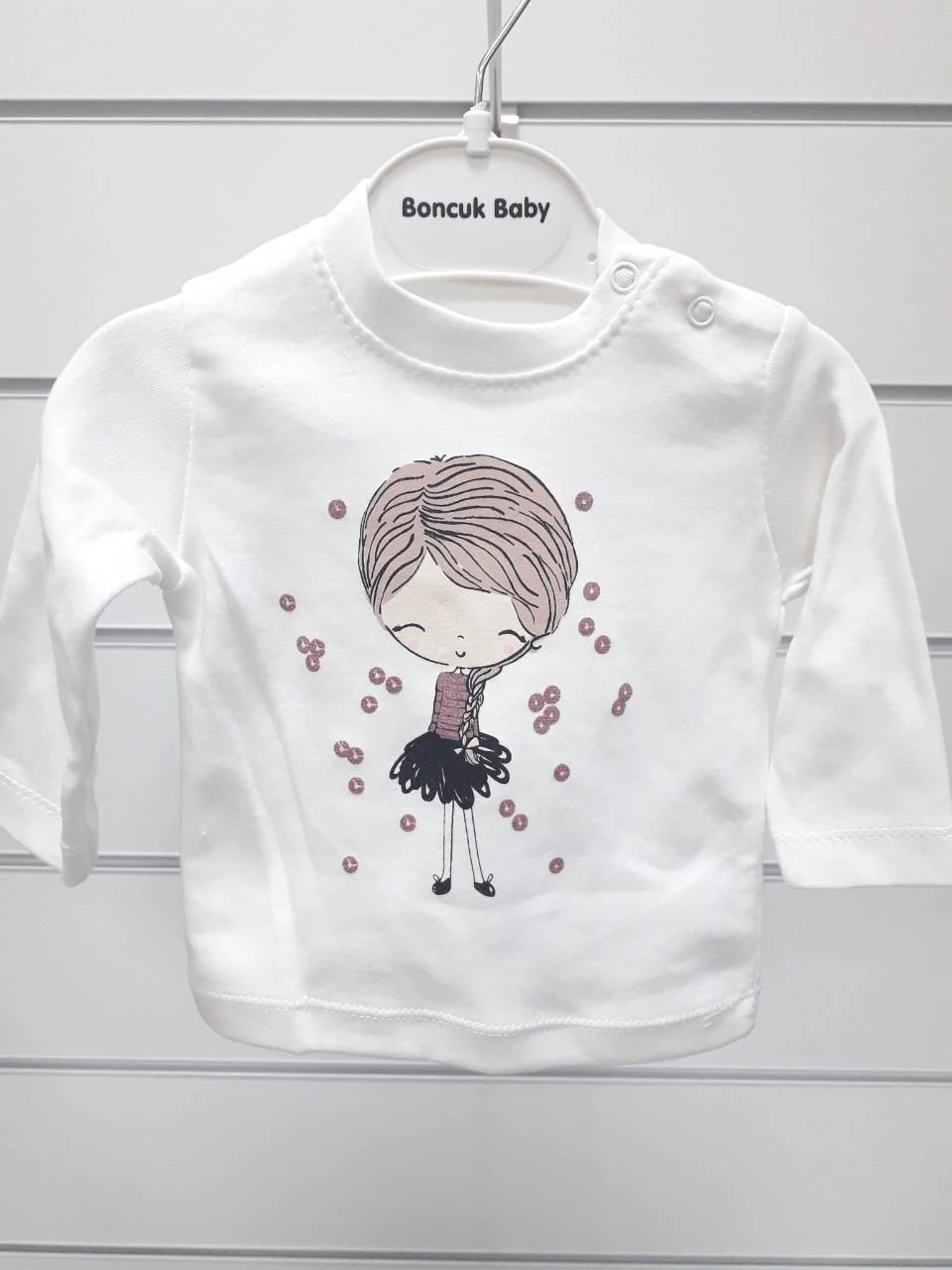 Girl's set 5065
