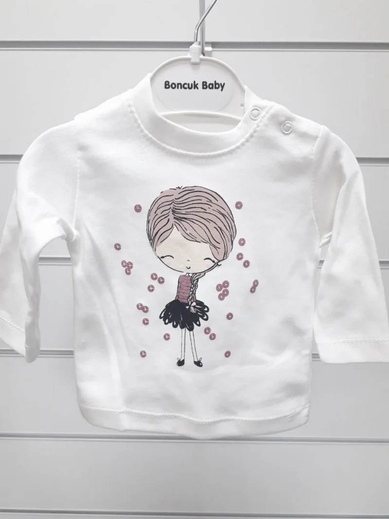 Girl's set 5065