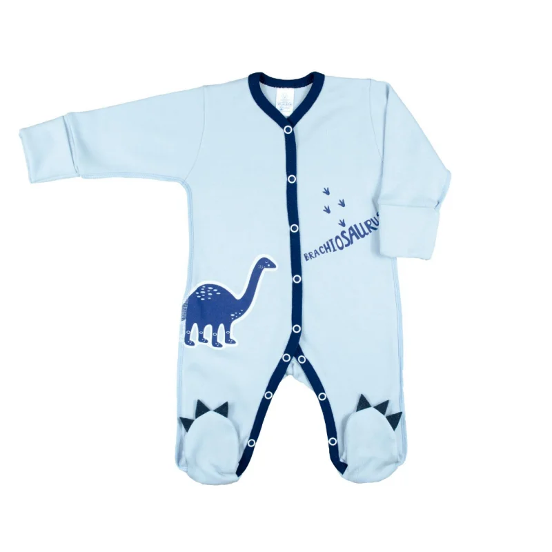 Комбінезон для хлопчика Dinosaur