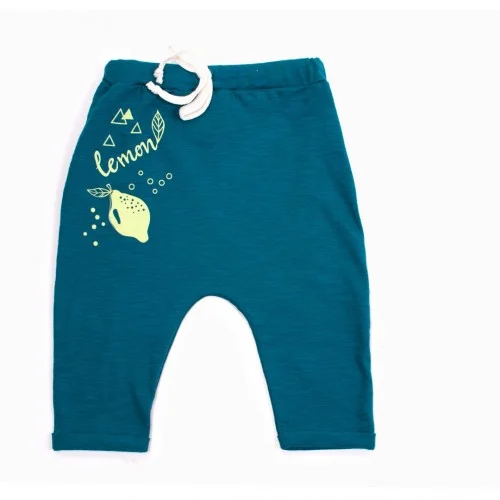 Bodysuit short sleeve Lemon Doggy 102-1.76
