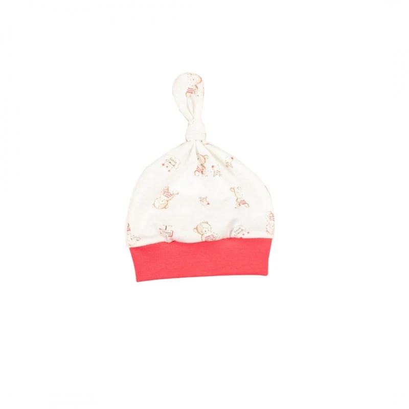Льоля для дівчинки Little Bear pink 103,75