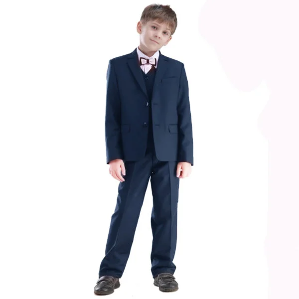 Thomas school suit for boys 09.№3.1