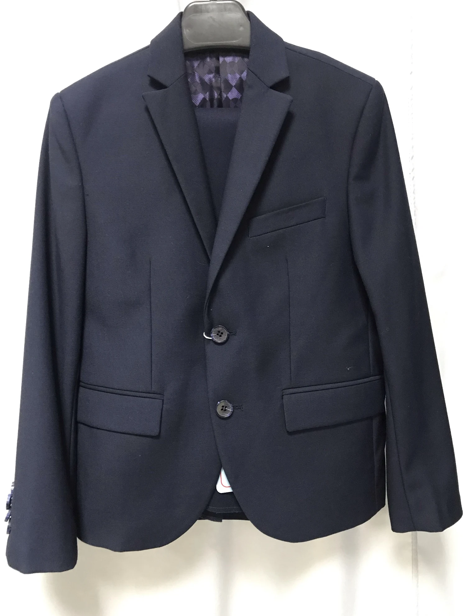 Thomas school suit for boys 09.№3.1