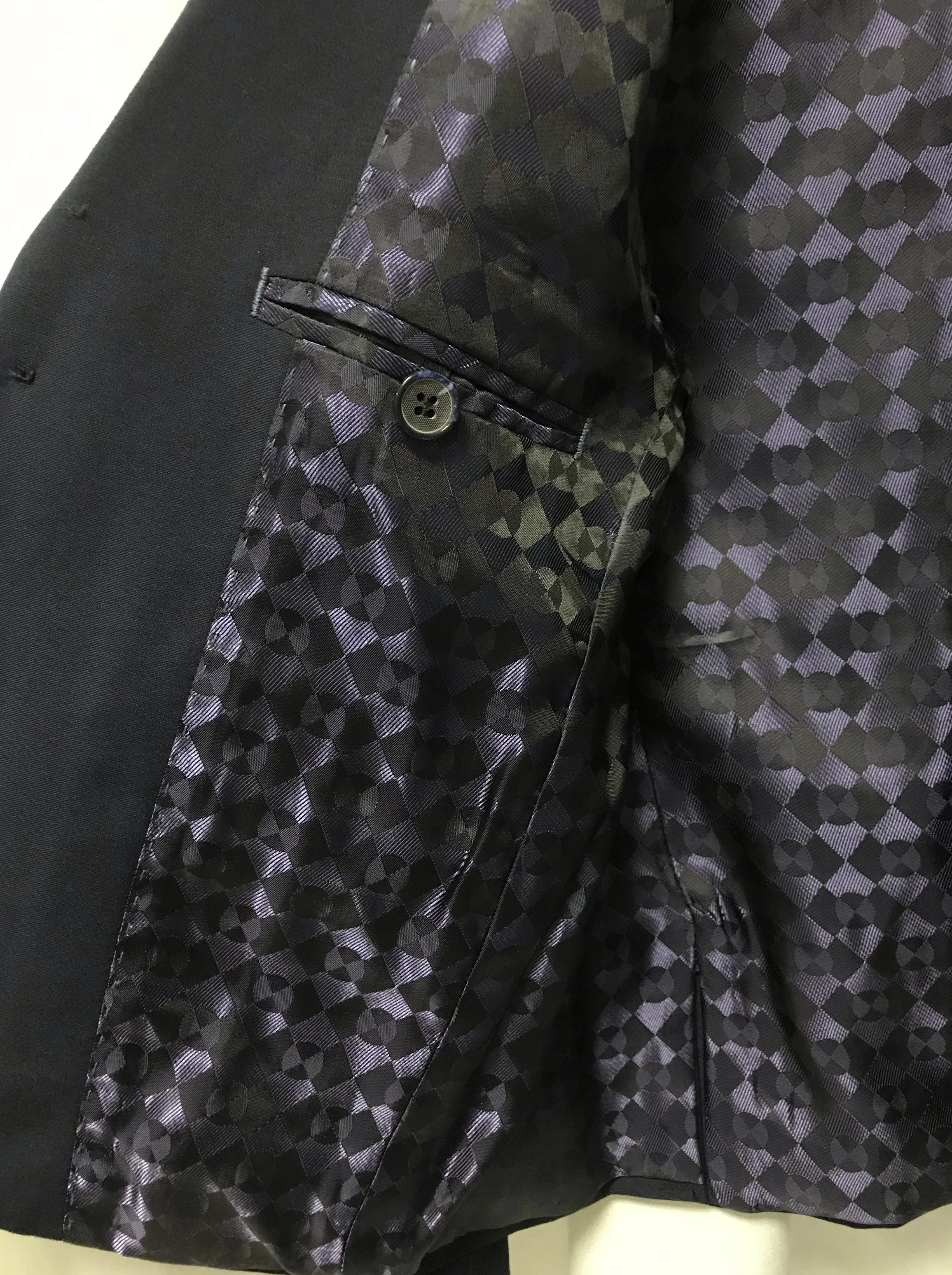Thomas school suit for boys 09.№3.1