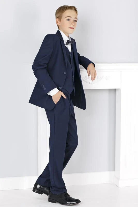 Suit school for the boy Thomas 70 1.1
