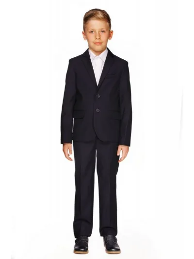 School suit for boys 8198