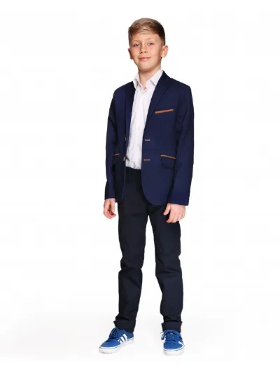 School Suit for Boys 516/1-A, 2632