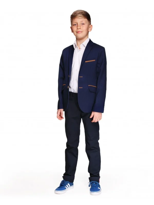 School Suit for Boys 516/1-A, 2632