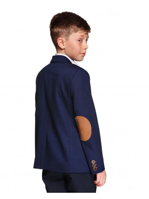 School Suit for Boys 516/1-A, 2632