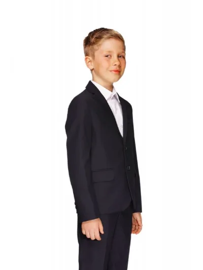 School suit for boys 511/1-A, 1900/2