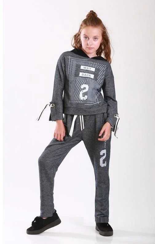 Tracksuit for girls 850167 ТМ Marions, Turkey