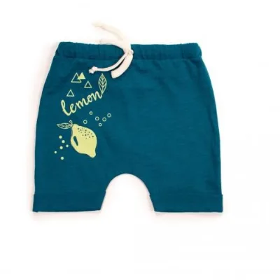 Шорты для мальчика Lemon Doggy 104-4.76 ТМ Veres