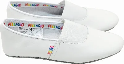 Чешки 035 білі ТМ Pellagio