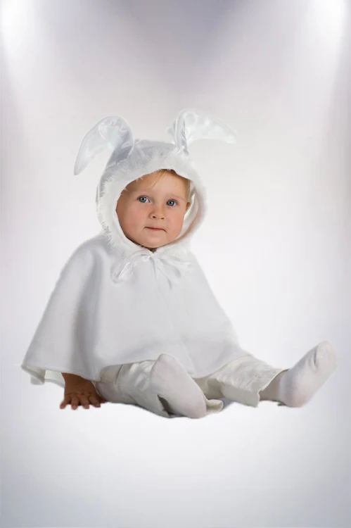 Bunny Costume (Cape style) №5 by TM Sashka