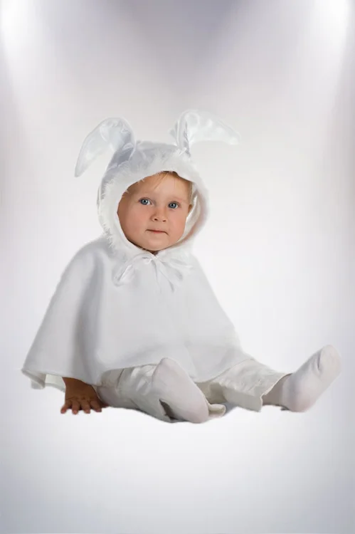 Bunny Costume (Cape style) №5 by TM Sashka