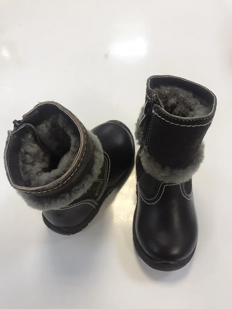 Сапоги детские зимние 5510-494