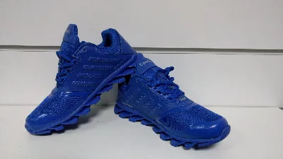 Kids Sports 90-32 Sneakers (Blue)