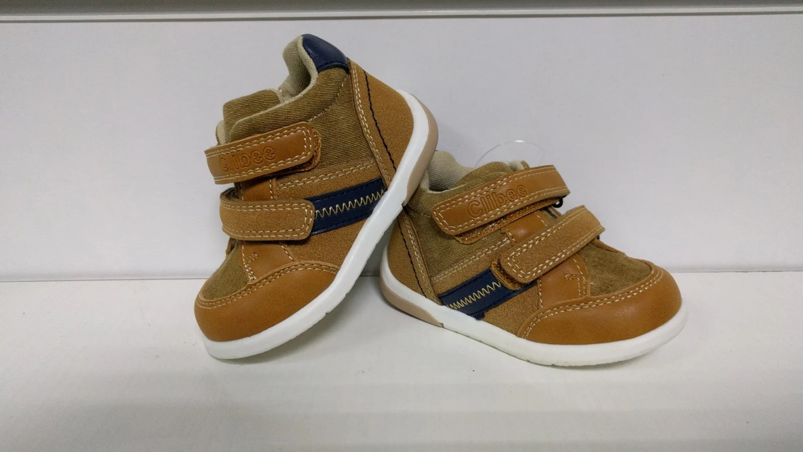Черевики CAMEL / BLUE P-273 ТМ Clibee