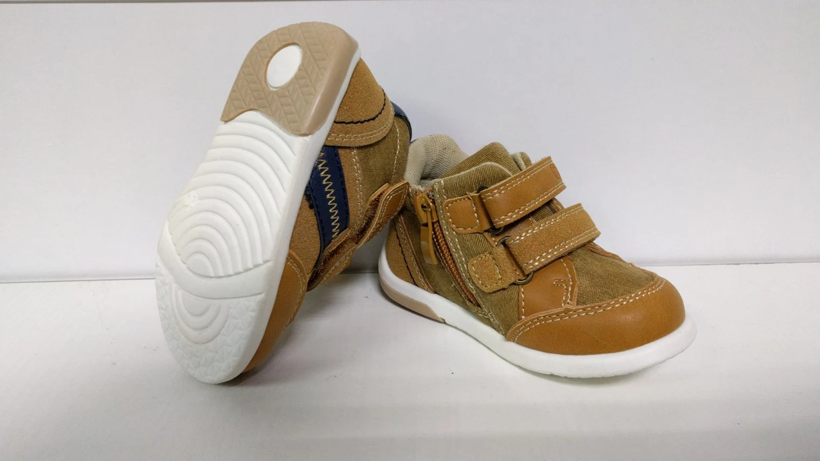 Черевики CAMEL / BLUE P-273 ТМ Clibee