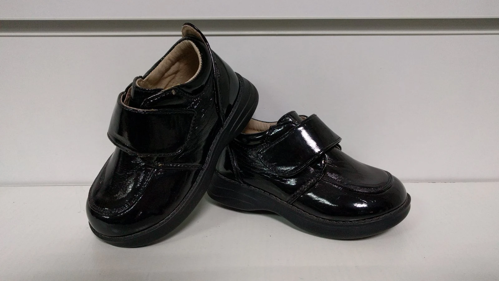 Shoes Calorie Calorie black