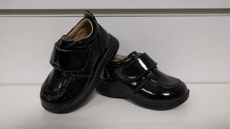 Shoes Calorie Calorie black