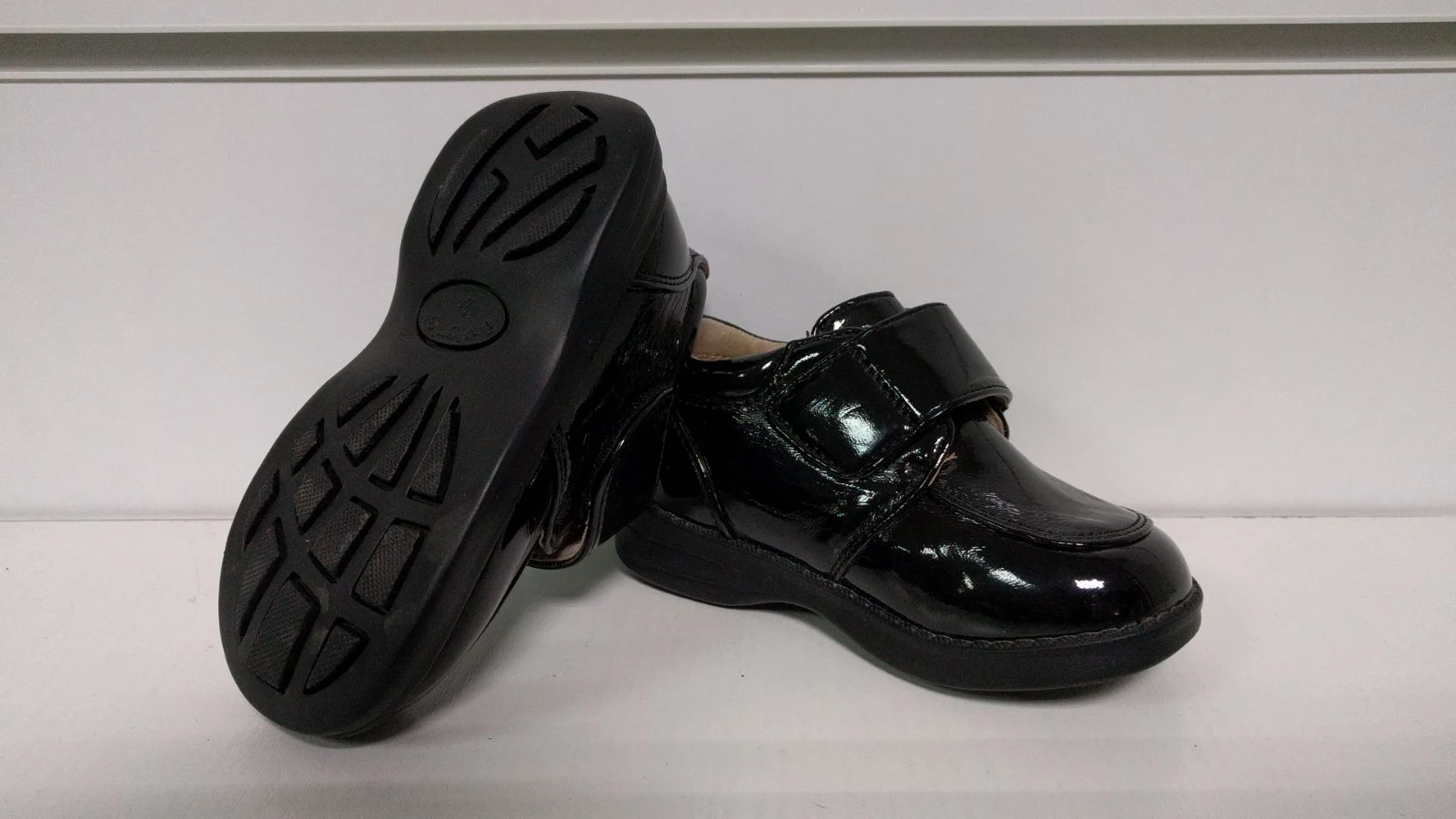 Shoes Calorie Calorie black
