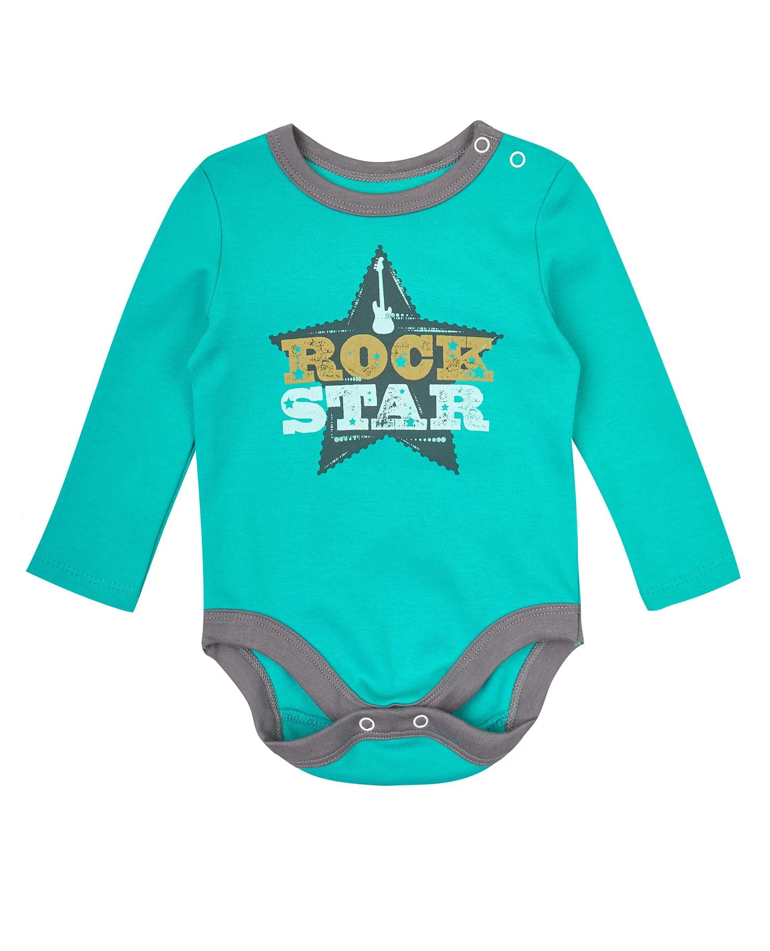 Комплект для хлопчика Rock КП202 ТМ Бембі