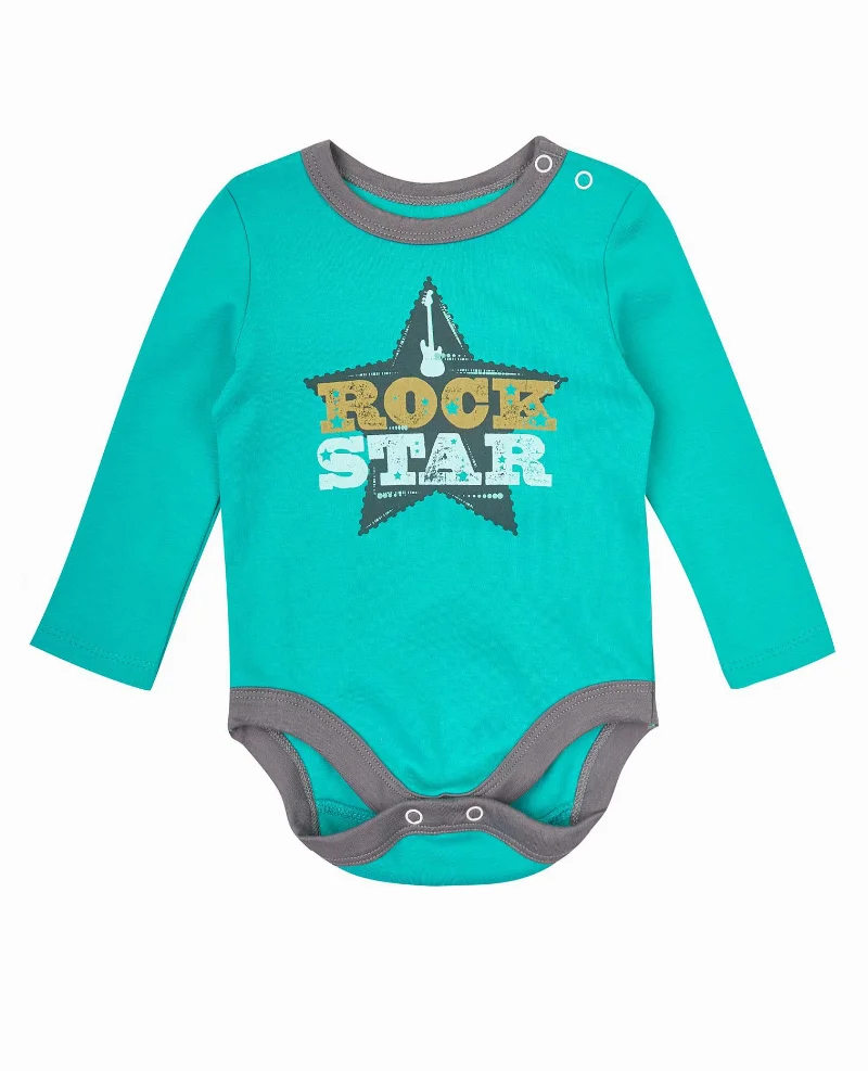 Комплект для хлопчика Rock КП202 ТМ Бембі
