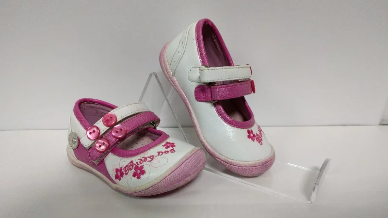 Shoes for the girl 5519 TM Buddy Dog