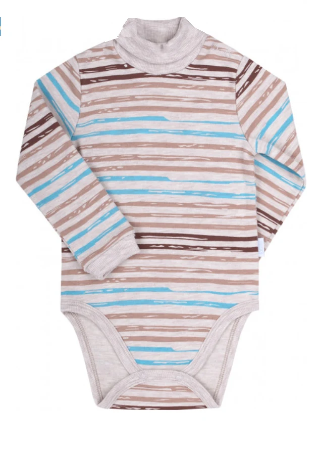 Bodysuit - children's golf strip BD27 TM Bambi