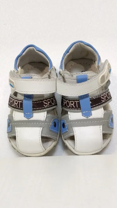 Calorie Q1827BM Sandals for Boys