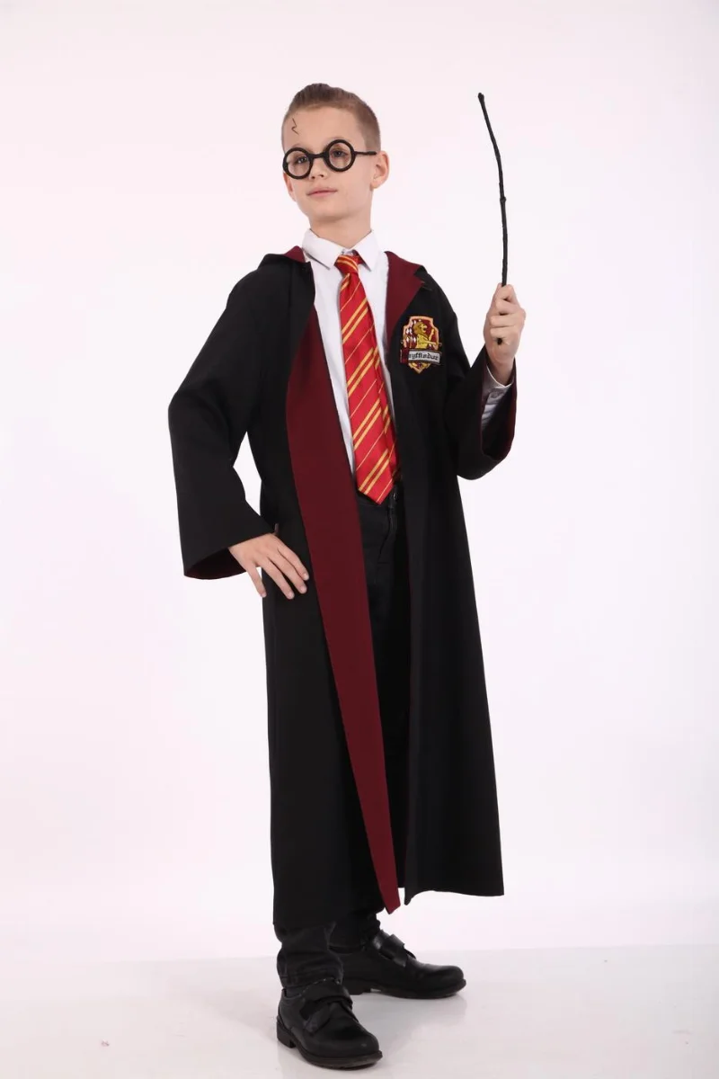 Карнавальний костюм для хлопчика Гаррі Поттер ТМ Sonechko