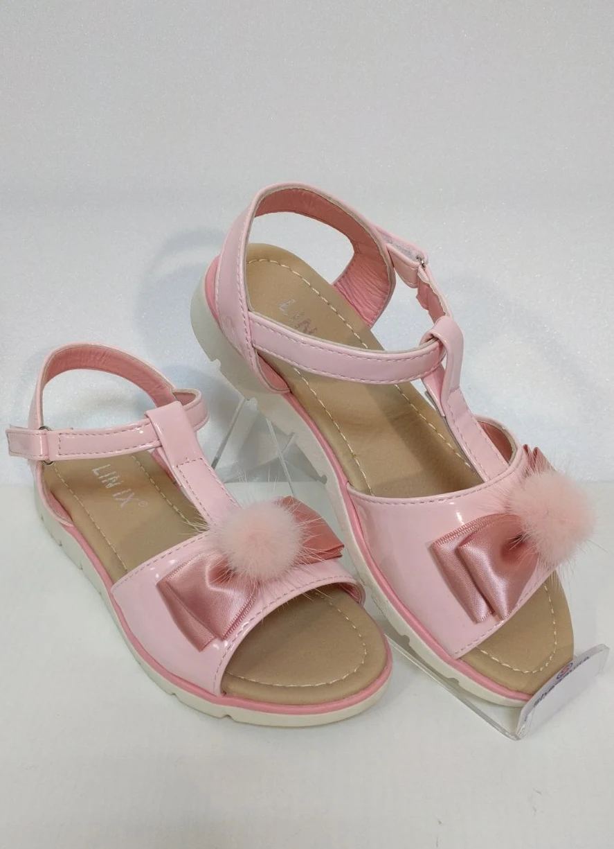 Босоніжки N13 STILE BABY