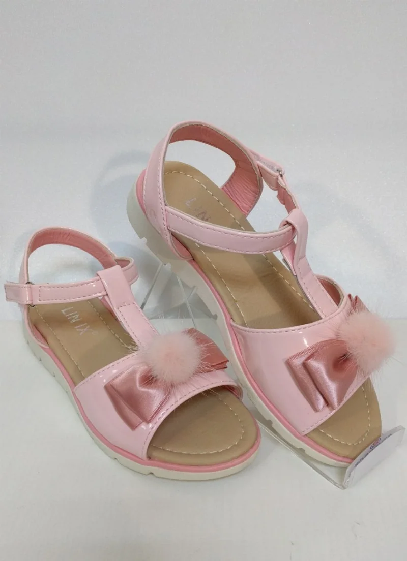 Босоніжки N13 STILE BABY